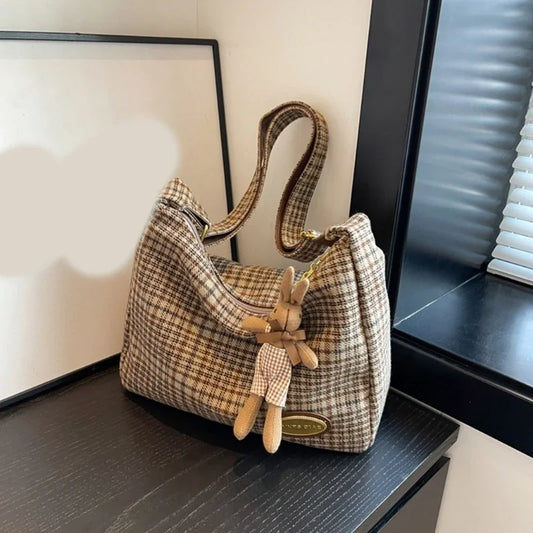 Stylish Crossbody Bag Trendy and Functional Shoulder Purse Sling Bags for Men and Women by PDG ibma