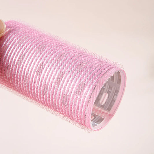 1pcs Hair Rollers Set Curlers No Heat Hair Waver Bangs Self-Adhesive Hair Curlers for Women Makeup Hair Styling Curling Tools by PDG ibma