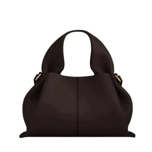 Sac à main élégant et unique pour femmes, sac à rabat à porter à l'épaule ou à la main, polyvalent et intemporel.