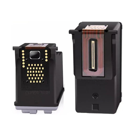 667XL Ink Cartridges For HP 667 HP667 XL Replacement Compatible Deskjet 1275 2374 2375 2376 2775 2776 6475 Printer