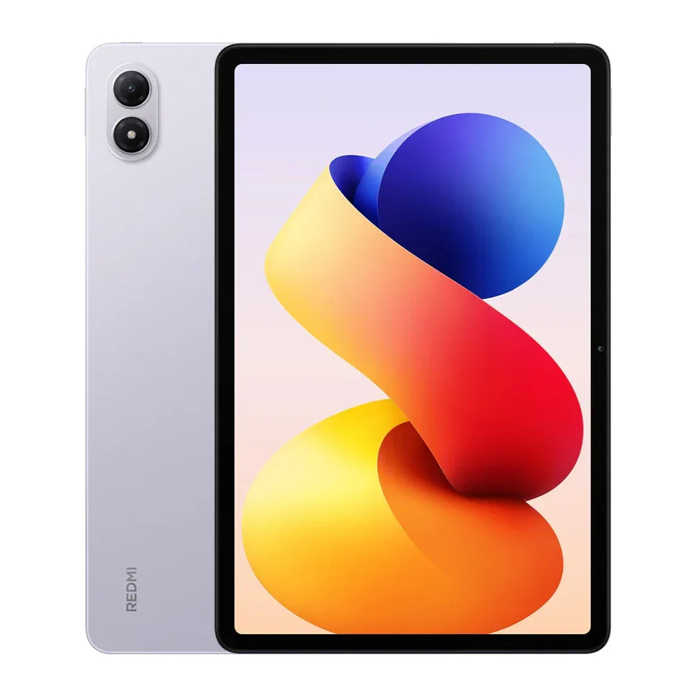 Global Version Xiaomi Redmi Pad 2 Pro Wifi 8 + 256GB 12.1 Inch 2.5K Crystal-clear Certified Eye-care Display Quad Speakers Massive 12000mAh (type) Battery Tablet PC