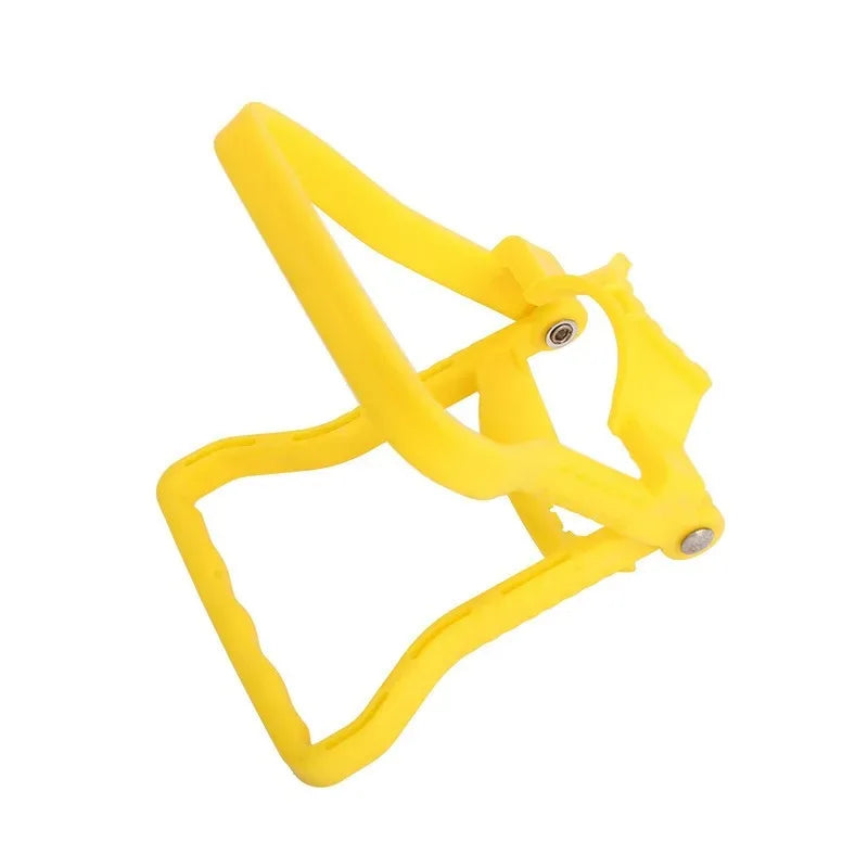 Portable Water Bottle Handle Water Pail Bucket Handle Labor-saving Easy Lift Up Plastic Water Bucket Holder Carrier Handle