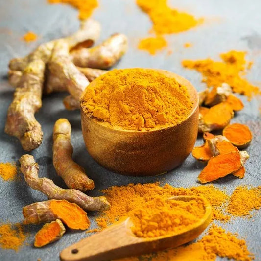 Turmeric Powder Premium Fresh Raw Natural Fine Ground 3%-3.5% Curcumin Spice Cooking Herbal Use CRES FSSAI Certified Export