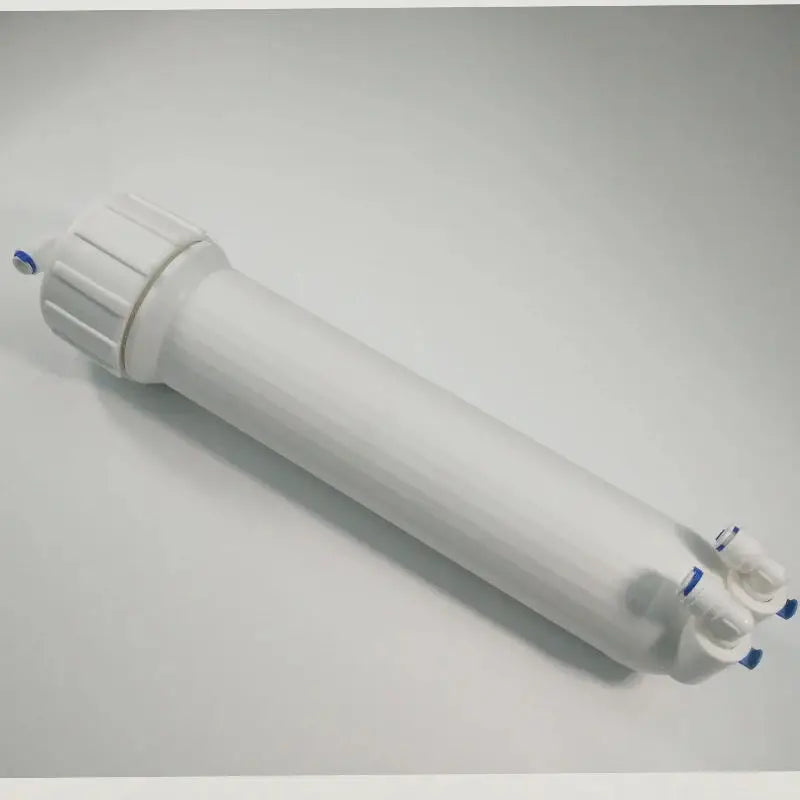 Water Filter 75 GPD RO Membrane + Membrane Housing Complete With 3 Pcs Fittings and Spanner