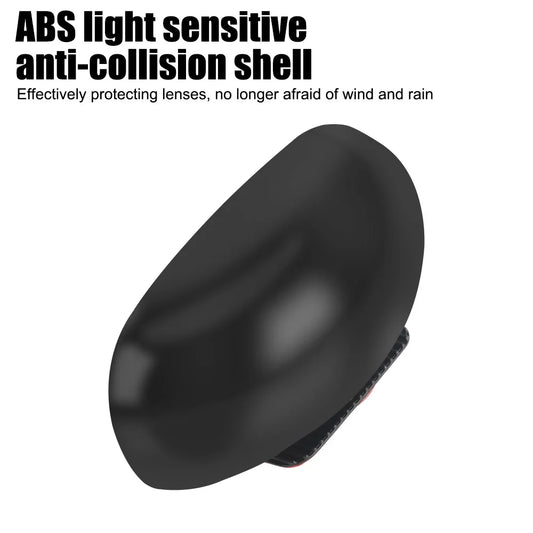 Universal Car Accessories Car Mirror Auxiliary Rear View Mirror Wide Angle Side Rear Mirrors Reverse Blind Spot 360° Adjustable by PDG ibma