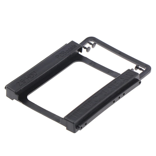 2.5" to 3.5" SSD HDD Notebook Adapter Bracket Mounting Hard Drive Disk Holder by PDG ibma