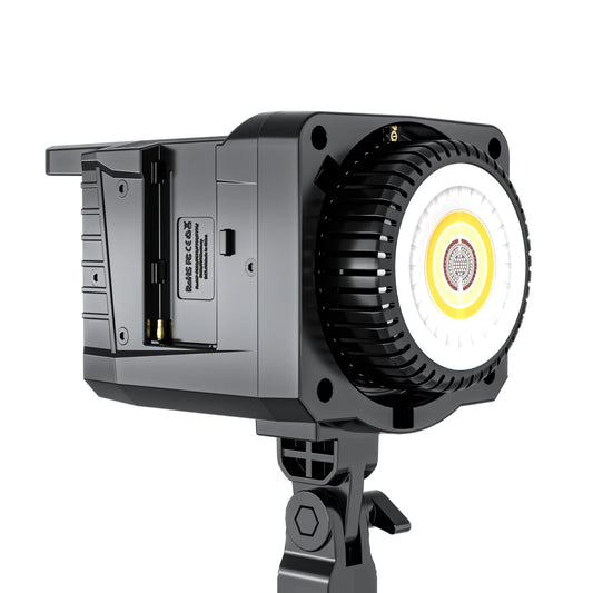 【KR &MX】Sokani X100 100W RGB Bi-Color LED Video Light APP Control for TikTok YouTube Video Recording Outdoor Shooting