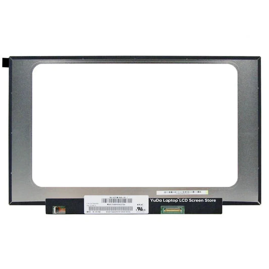 14" Laptop LCD Screen LP140WFH-SPD1 NV140FHM-N48 For Lenovo ThinkPad T490 T490s T495 T495s P43s Display Matrix Panel Non-Touch