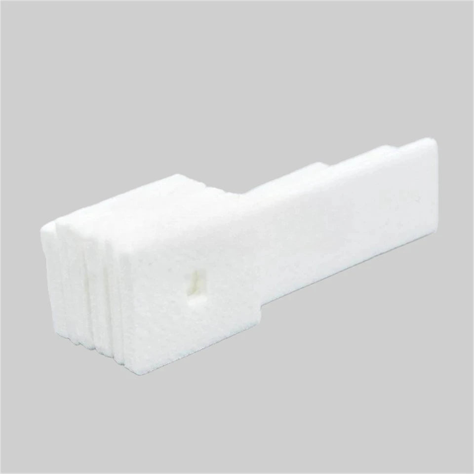 Waste Ink Tank PAD Sponge for Epson L355 L210 L120 L365 L110 L111 L130 L132 L211 L220 L222 L300 L301 L360 L362 L363 L366 L455