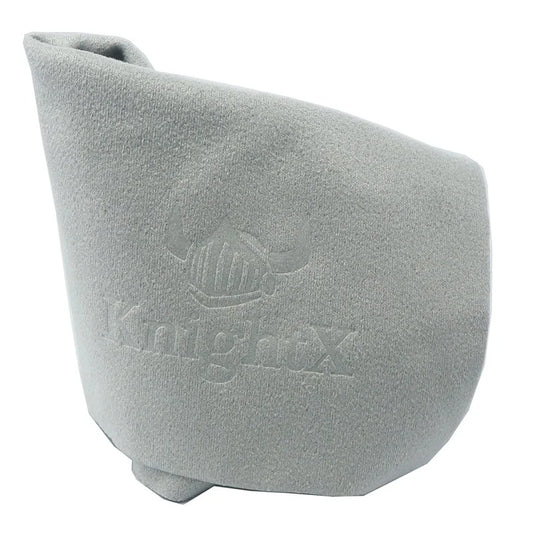 KnightX High quality Glasses Cleaner Microfiber Glasses Cleaning Cloth For Lens Phone Screen Cleaning Wipes