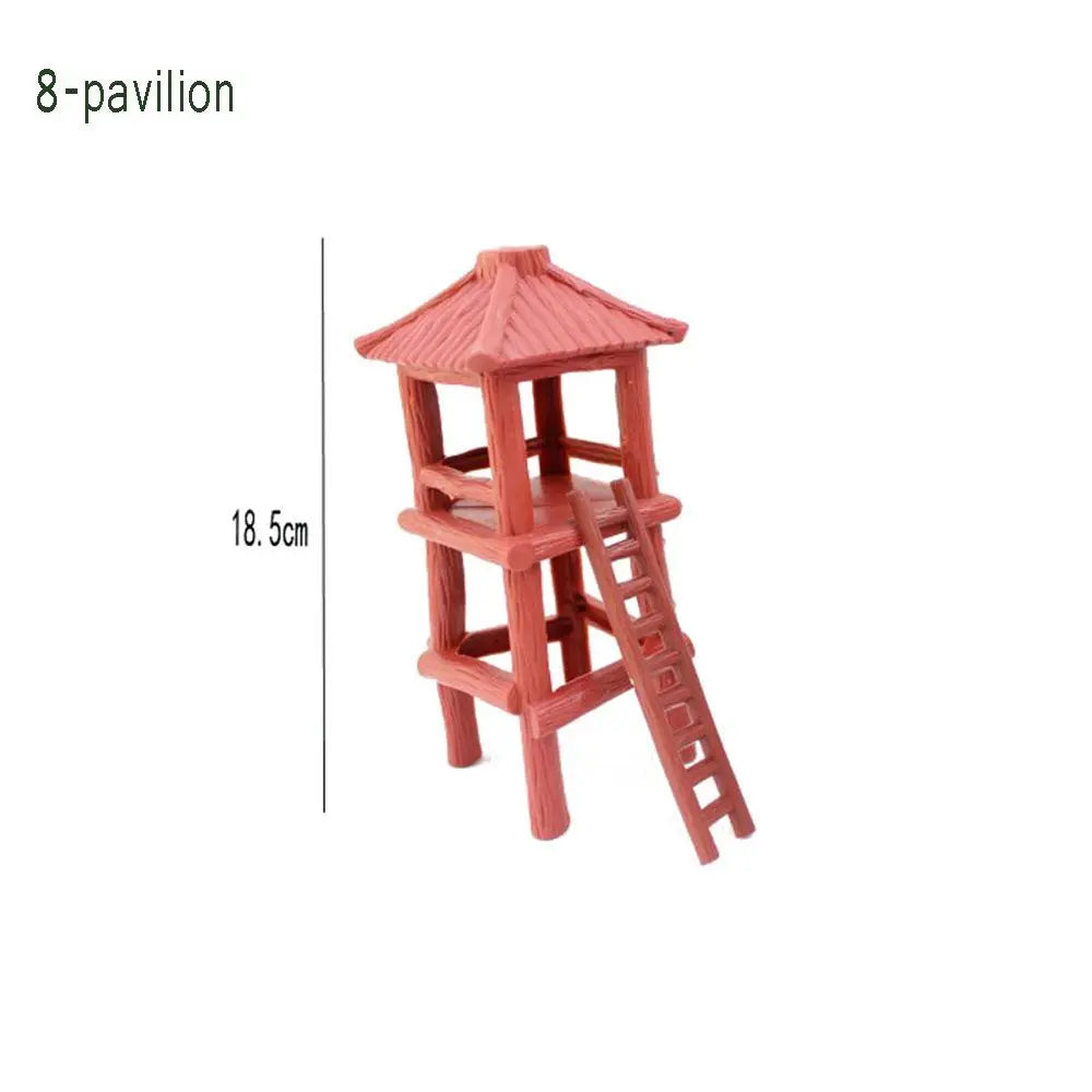1Set Military Scene Accessories German Army Base Barbed Wire Building Block Fence Isolation Net Door Parts MOC Bricks Toys Kids