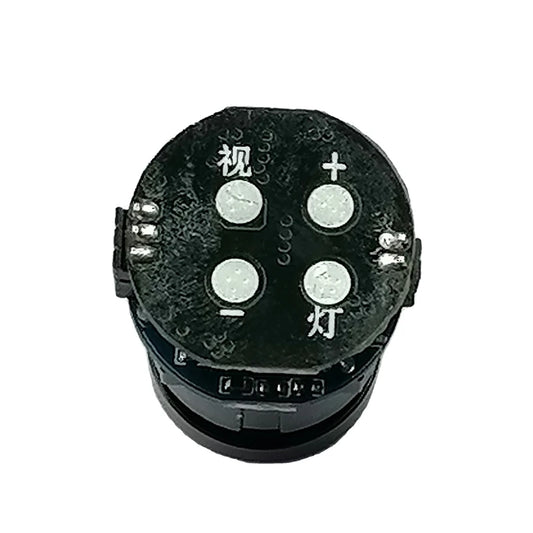 Underwater Camera Module 4089K Submarine Chamber Module for Diving Room Fishing Accessories Submarine Chamber Sensors by PDG ibma