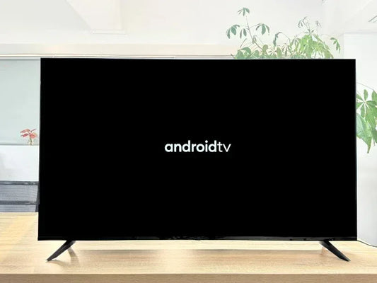 Smart TV LED 4k UHD 32 43 50 55 65 75 85 Inch Home Network Television Original Android/google Tv Support Youtube Google Play