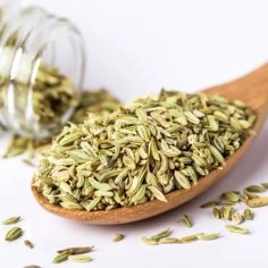 Premium Fennel Seeds Saunf Export Quality Whole Spice Sweet Aroma Cleaned Graded Bulk Supply from India Cooking Mouth Freshener