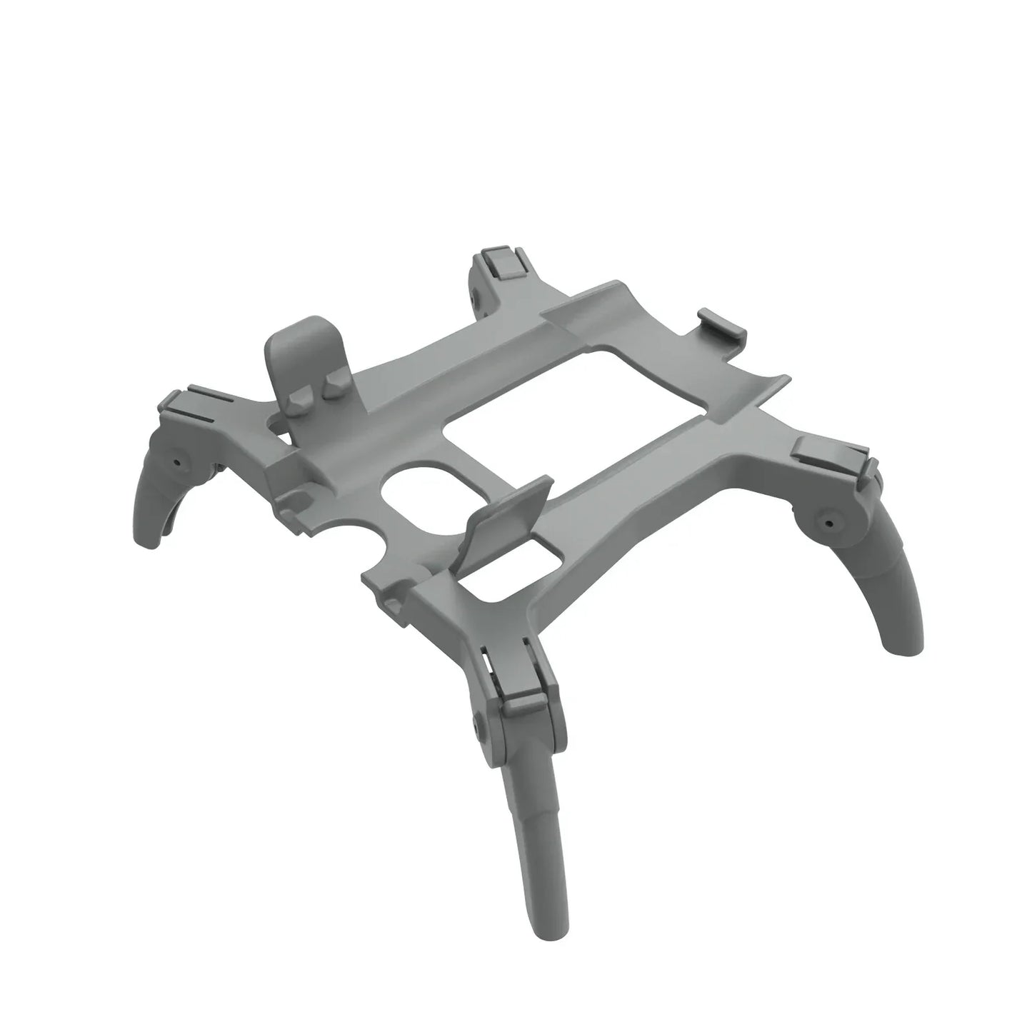 Foldable Extended 36mm Landing Gear Leg For DJI Air 3S Drone Accessories Splitting Tripod Training Kit for DJI Air 3