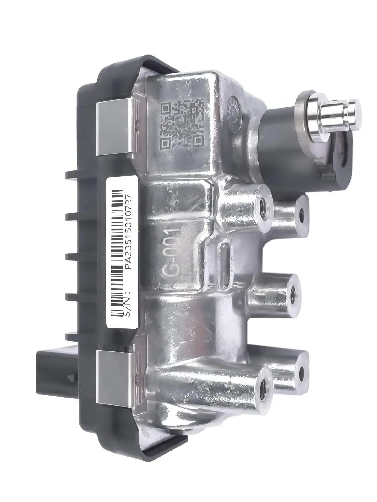 AP02 Turbo Electronic Boost Pressure Actuator G-001 6NW009660 For Mercedes-Benz C320 E320 ML320 CDI