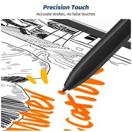 For Samsung S Pen for Samsung Galaxy Tablet S8 S7 FE S6 Lite S7+ S8+ S9 S9FE Tablet Pen Stylus Touch Pen Without Bluetooth