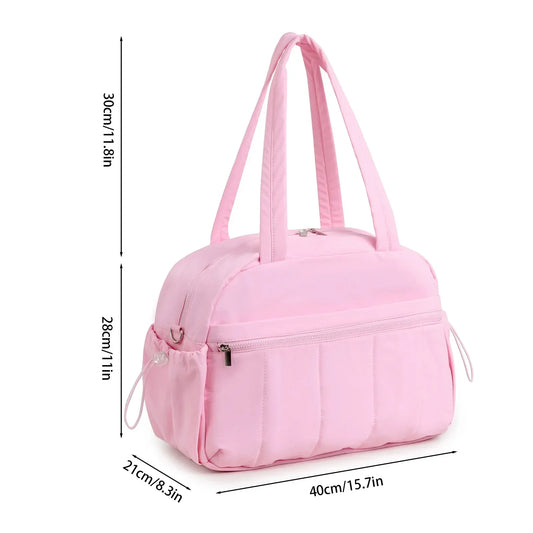 Sac de voyage, sac à bagages de grande capacité