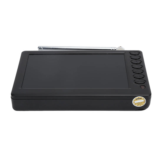 Digital Television LEADSTAR 5 Inch Digital Television ATSC TV Portable Digital TV for Car Camping Kitchen Portable Digital TV