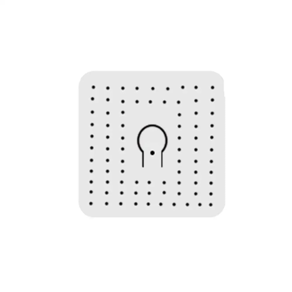 Aubess eWeLink Wifi 16A MINI Smart Switch Support 2-way Control Timer Switch Smart Home Automation Work With Alexa Google Home