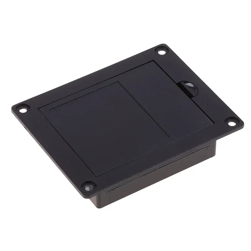 DIY Accessories Battery Case 18650 Li-ion Battery Case Holder Cell Batteries Storage Box Container Plastic