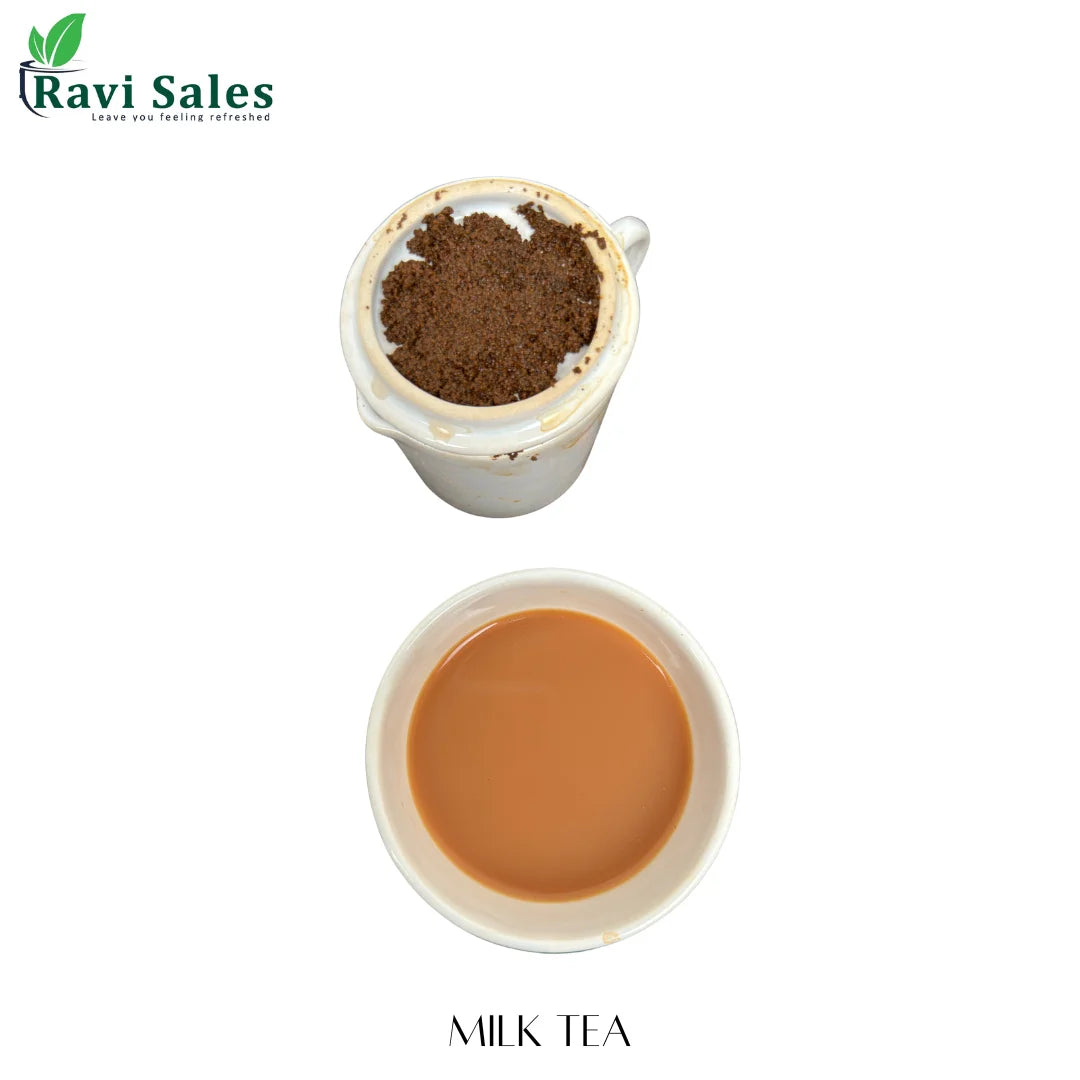 CTC Organic Black Tea MM Strong Taste Energy Infusion Rich Fragrance New Indian Beverage Wholesale Ready Bulk Export Supplier