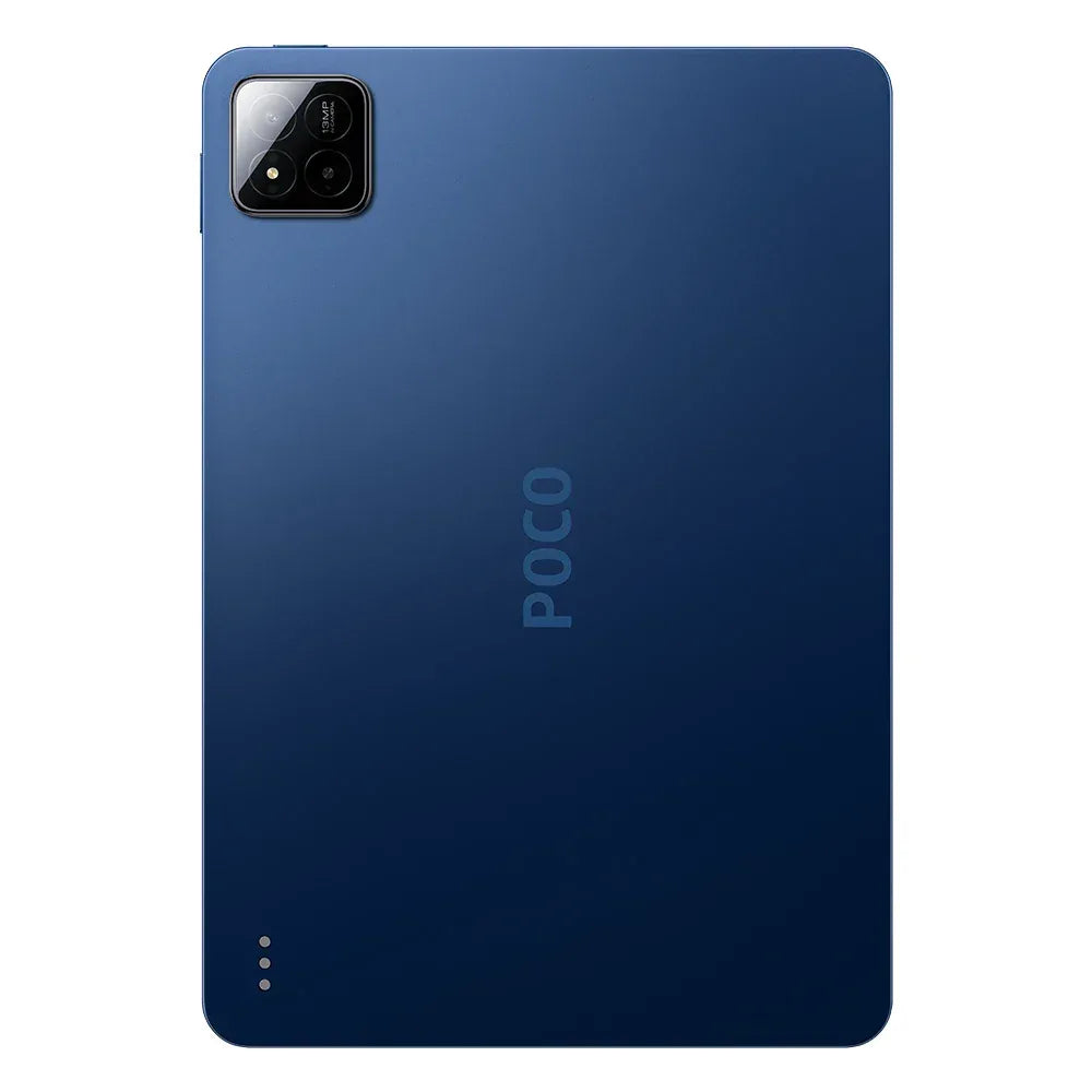 POCO Pad X1 8GB 512GB Tablet PC 11'' 144Hz Wi-Fi 6E 8850mAh