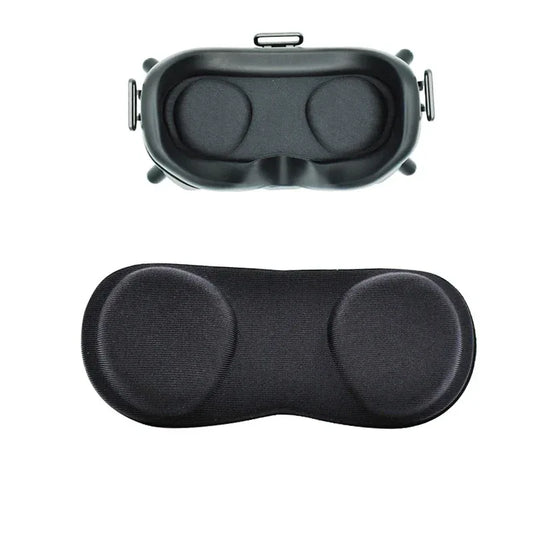 For DJI V2 Glasses Eyeglass Dust-proof Scratch-proof Sponge Cover for DJI AVATA 1 /DJI FPV Drone Accessories