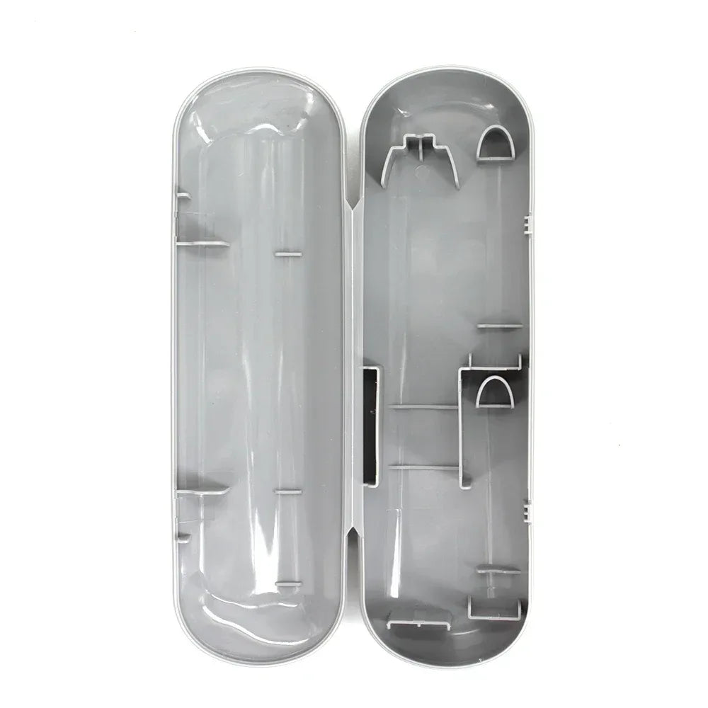 Universal Electric Toothbrush Case Toothbrush Storage Box Organizer Portable Travel Outdoor Electric Toothbrush Protective Cover