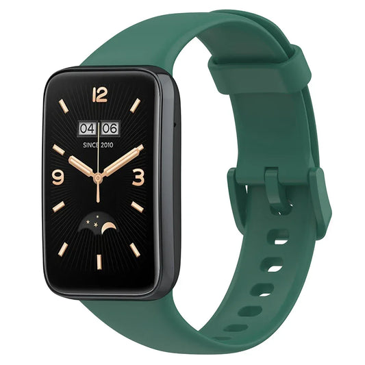 Official TPU Watchband Strap For Xiaomi Mi Band 7 Pro Bracelet Wristband Smart Watch Band