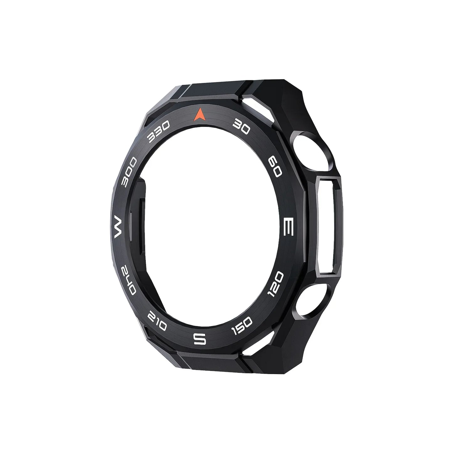 Full Cover PC Case For Huawei Watch Ultimate 2 Screen Protector Ultra Thin Shockproof Scratch Resistant Protective Bumper Frame