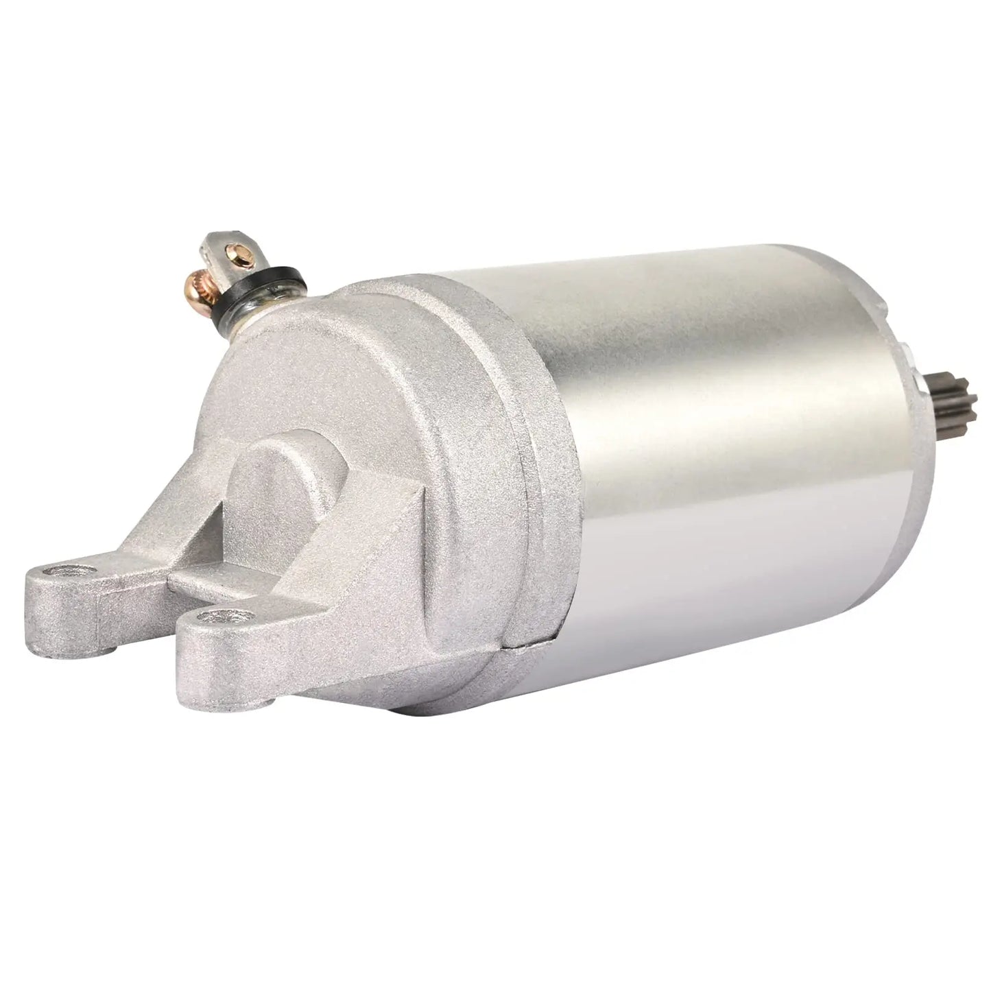 Starter Motor For Suzuki Scooter AN400 Burgman 03-11, AN400A Burgman 07-16, AN400S Burgman 03-06, AN400ZA Burgman 12-16,31100-14