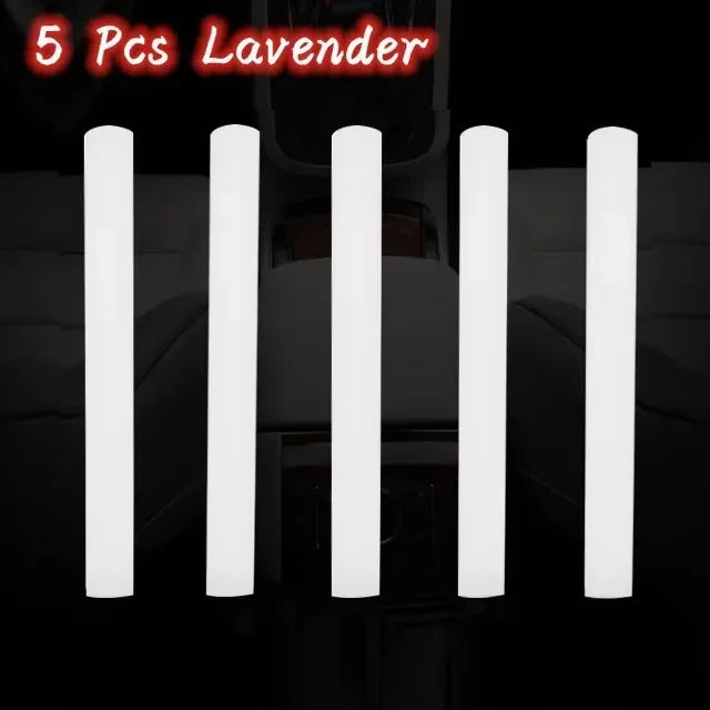 Car Air Freshener Smell in the Car Styling Air Vent Perfume Parfum Flavoring for Auto Interior Accessorie Air Freshener Custom