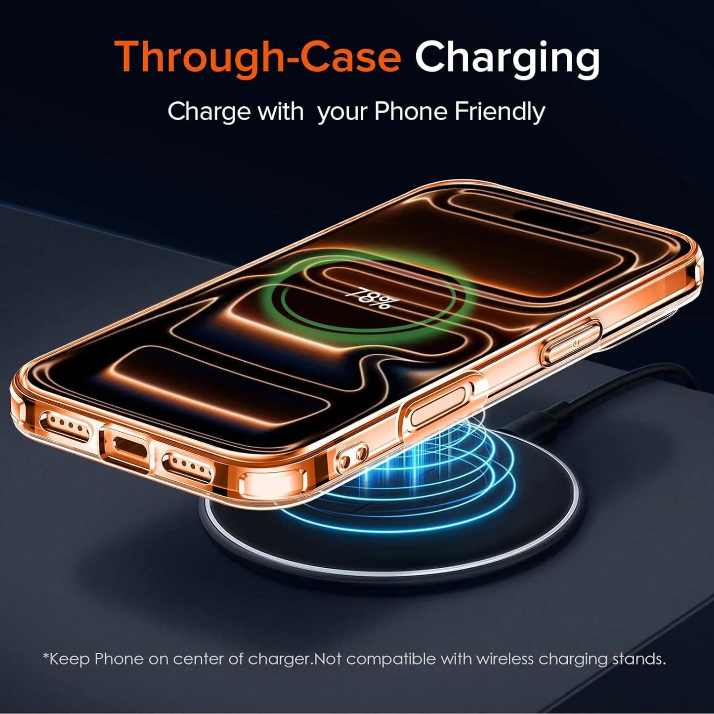 Luxury Transparent Silicone Phone Case For iPhone 17 16 Pro Max Shockproof Soft Cover For Apple iphone 17 Air 16 Plus 16E Bumper