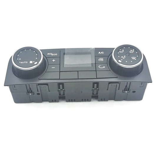 OE: 81619906104 81619906126 81619906078 81619906096 81619906114 Truck Heater Climate Control Switch For MAN TGS, TGX, TGL,TGM