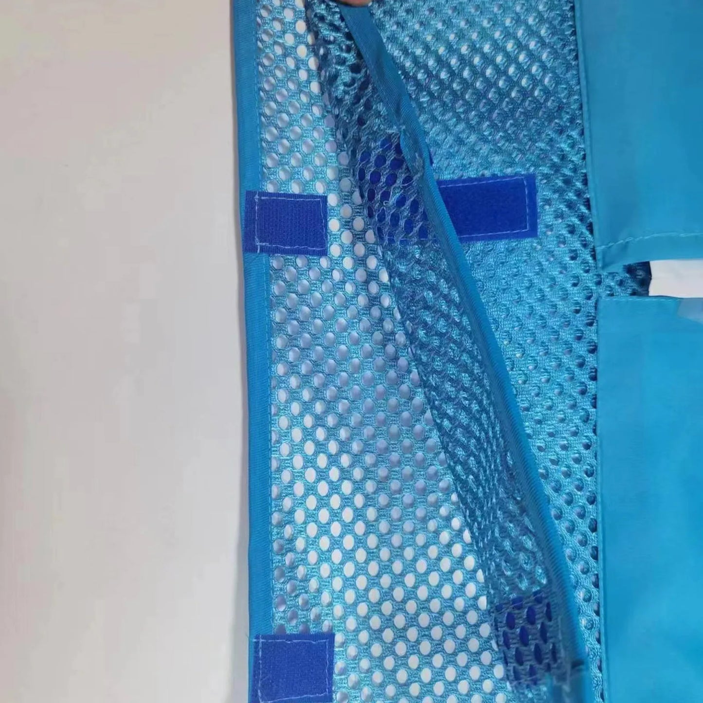 Cooling Cycling Vest with 8 Ice Packs,Summer Thin Mesh Vest Jacket, Outdoor Ice Cooling Vest, Heatstroke Prevention Safety Vest