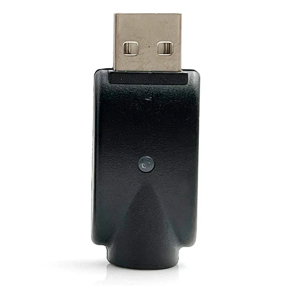 USB Wireless Charger Cable for Bud Touch 510 Thread Preheating O Pen Ego Adapter