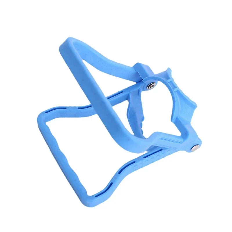 Portable Water Bottle Handle Water Pail Bucket Handle Labor-saving Easy Lift Up Plastic Water Bucket Holder Carrier Handle