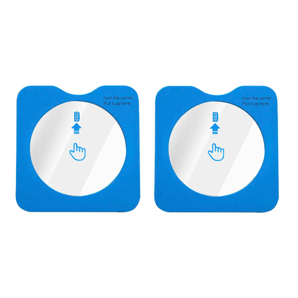 1-3Pcs Easy Installation Tempered Glass for Huawei Watch Ultimate 2 HD Anti-scratch Protective Watch Film for Huawei Ultimate2