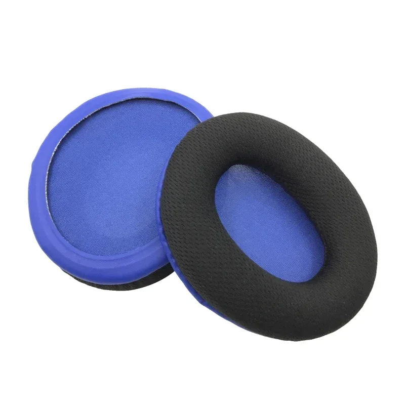 Replacement Earpads Headbeam For HyperX Cloud Stinger Core Headphone Sleeves Headband Ear Cushions Earmuffs Dropship