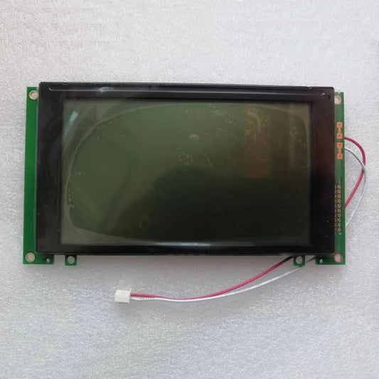 240128 LCD Winstar WG240128A WG240128A-TFH-VZ# Graphic LCD Display Module LED Backlight 240x128