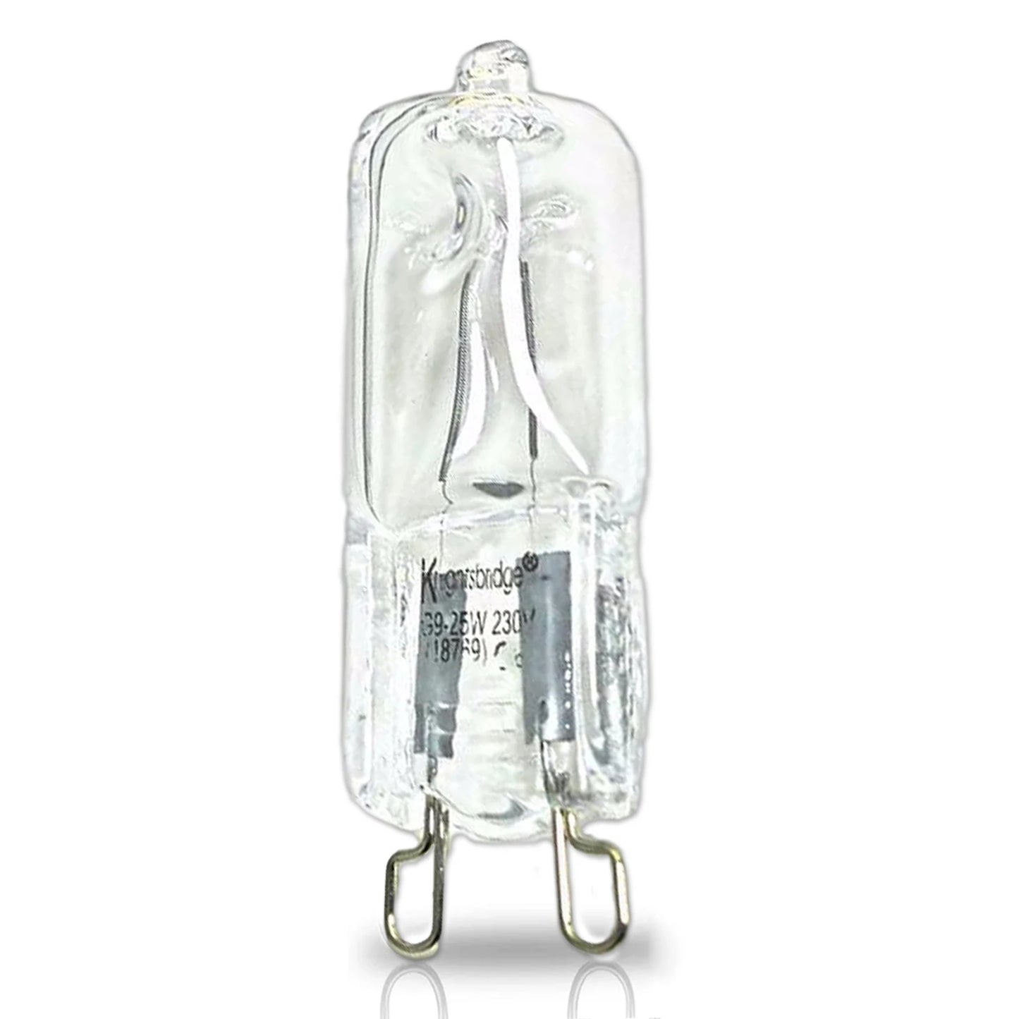G9 Halogen Light Bulbs 110v 220v 25W/ 40W e27 Oven Bulb Lamp Warm White For Home Kitchen Refrigerators Ovens