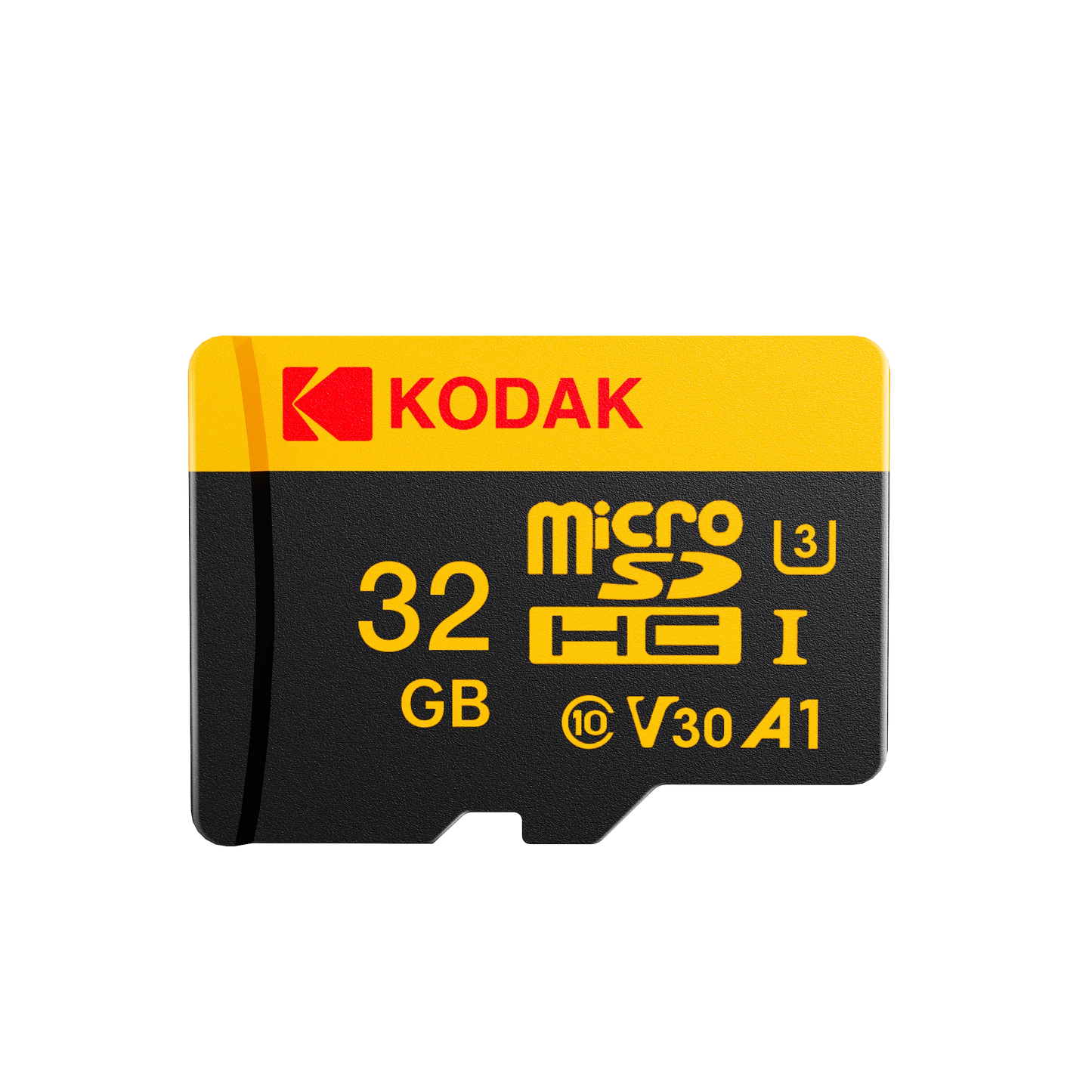 KODAK Memory Card 512GB 256GB Micro SD UP TO 100MB/s Class10 U3 32GB 64GB 128GB TF Card HD For USB Card Reader Adapter Microsd