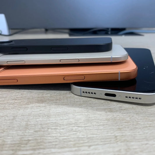 Not Working Counter Display Fake Phone For iPhone 14Pro 15 16 17 Pro Max Model Dummy Phone Shooting Props Copy For IPhone 13mini
