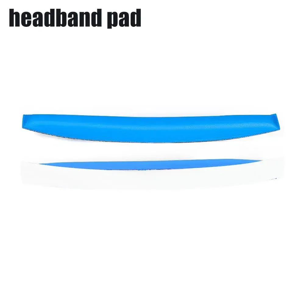 Replacement Ear Pads For Sennheiser HD25 HD250BT HD25-ll HD25S Il HMD25 Headphones Memory Sponge Sleeves Earmuffs Accessori K1I7