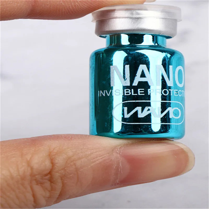 Nano Liquid Screen Protector Invisible Cover Universal Liquid Cell Phone Film