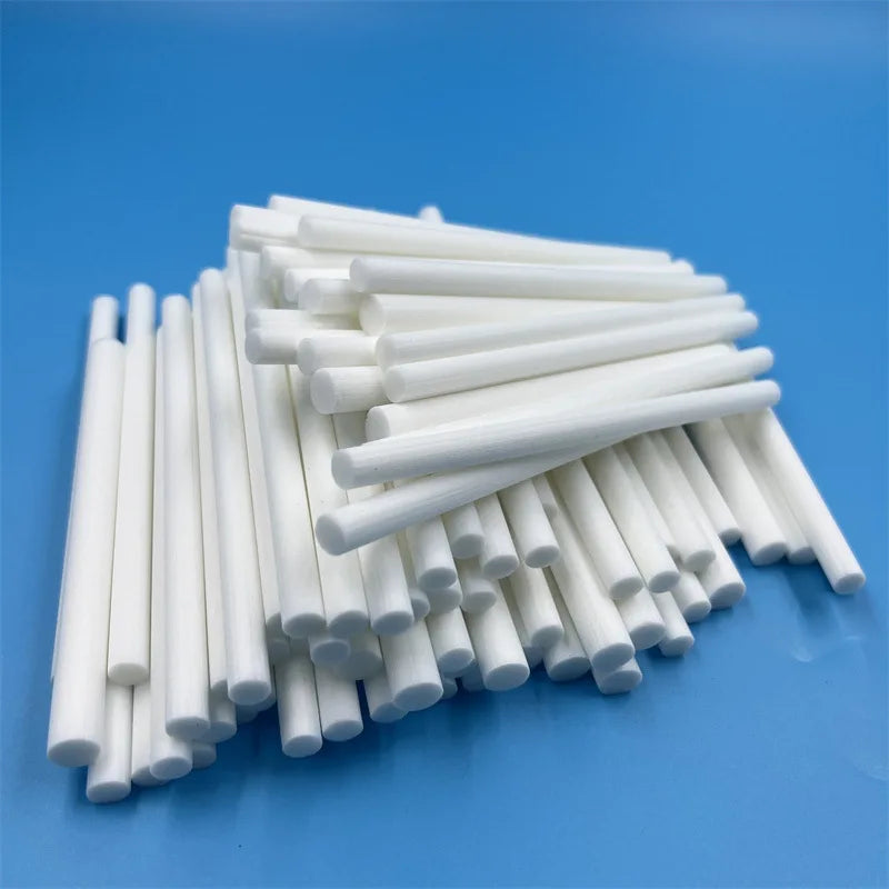 10Pcs 7x76mm Humidifier Filter Special Replacement Cotton Sponge Stick For USB Humidifier Aroma Diffuser Air Humidifier