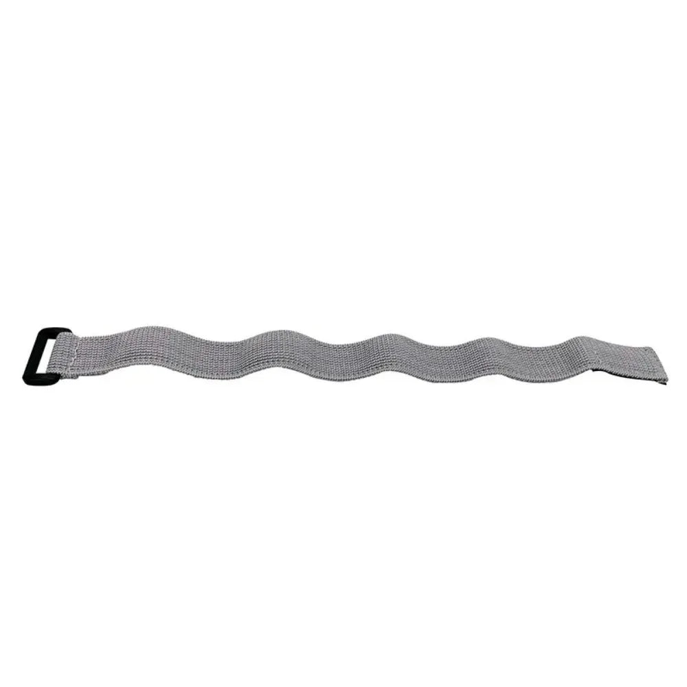 Stretch Propeller For DJI Mini 4 Pro/Mini 3 Pro/Air 2/2S/Mini 2/Mavic Pro Elastic Beam Paddle Tie Fixed Wing Blade Accessory
