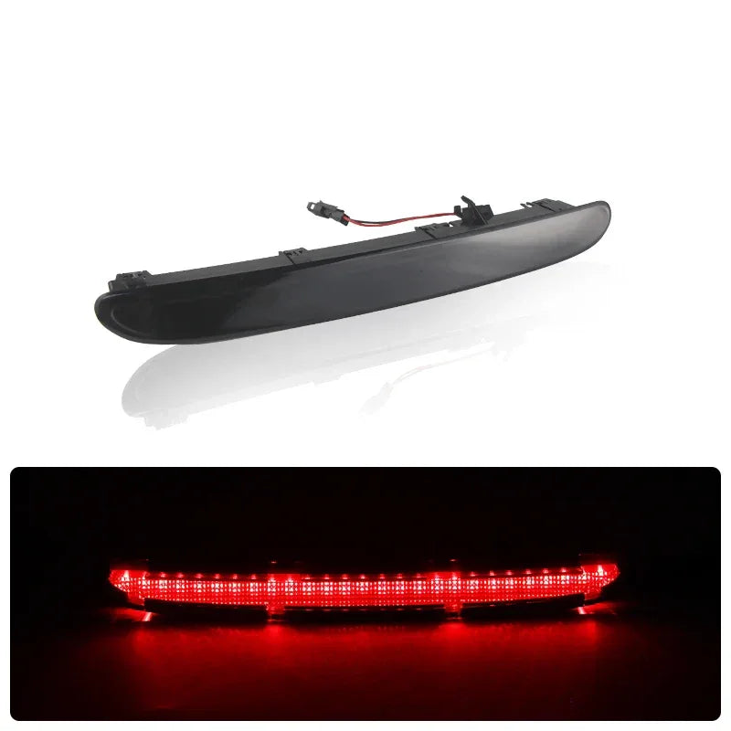 LED High Mount Third Brake Light Rear Stop Lamp Canbus For Opel For Vauxhall Astra J 5D 2009-2016 GTC 2012-2018 Car Accessories