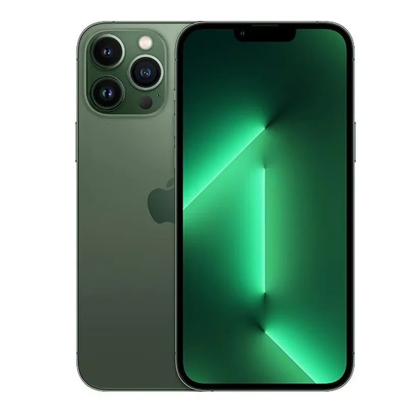 iPhone 13 Pro / Pro Max 128GB /256GB ROM A15 IOS Face ID NFC Original Unlocked iphone 13pro / iphone 13 pro max Cell Phone